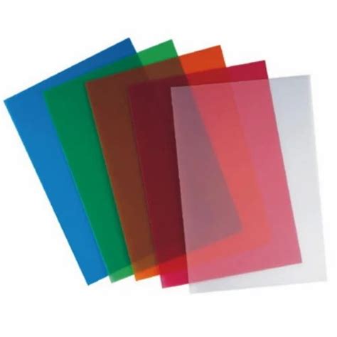 binding materials spiral binding sheet manufacturer  silvassa