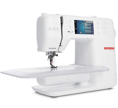bernina   sewing machine shepparton sewing centre