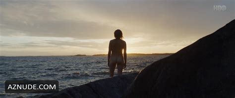 THE WAIT NUDE SCENES AZNude