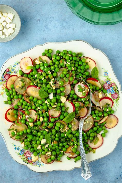 Celery Salad The Mediterranean Dish
