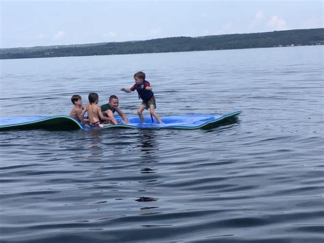 Cayuga Lake Boat Rentals | Cayuga Lake Wine Trail