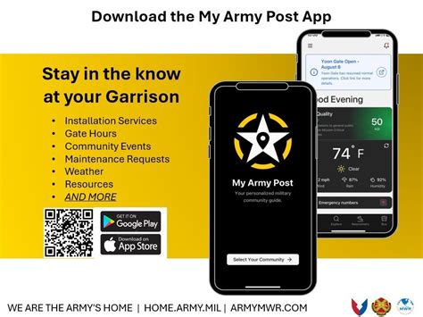 faqs usag ansbach  army post app article  united states army