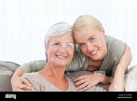 Wonderful Nurse Mature Patient Looking Hi Res Stock Photography And Images Alamy