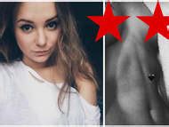 Naked Gabriela Heclova Added 08 04 2019 By Covfefe