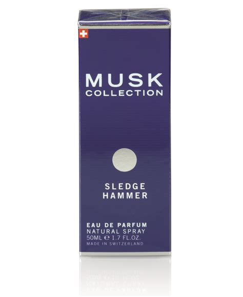 | Musk Collection