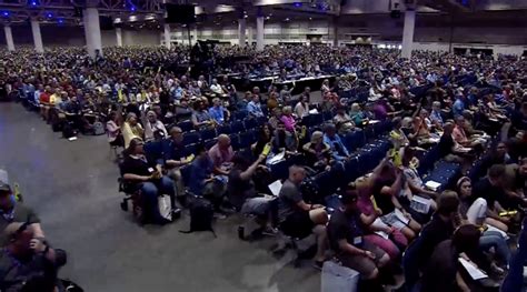 The Southern Baptist Convention Is Wrong Baptist News Global