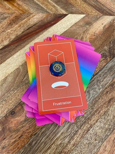 Neptune's Child Tarot 3