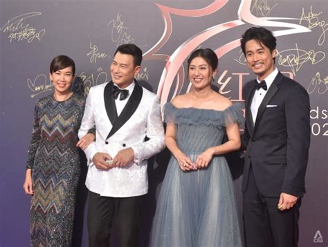 Star Awards 2023 All The Winners At The Awards Show Cna Lifestyle