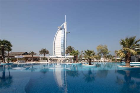 Jumeirah Beach Hotel Invites Guests To Create 20 More Years Of Memories As It Reopens After A ...