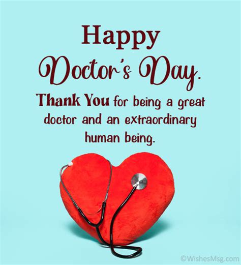 100+ Thank You Doctor Messages and Appreciation Quotes