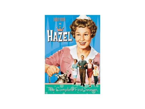 Hazel The Complete First Season