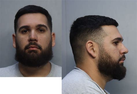 ABREU RICHARD 04 15 2023 Miami Dade County Mugshots Zone