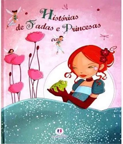 Histórias De Fadas E Princesas