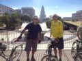 Handlebar Bike Tours In Downtown Los Angeles California