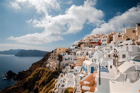 Complete Oia Santorini Travel Guide Everything You Need To Know Dana