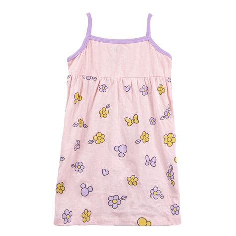 Minnie Mouse Pink Dress – dnmtoys.com