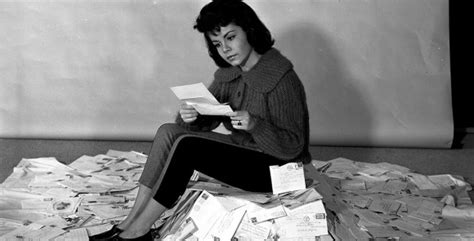 Annette Funicello D23