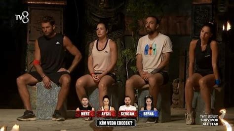 Survivor All Star a Yedeklerden Gireceği İddia Edilen İsimler Sosyal