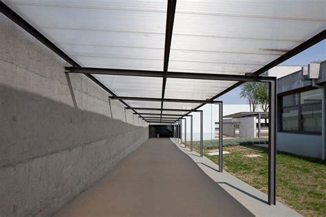 Maia Secondary School Portfolio InAcoustics