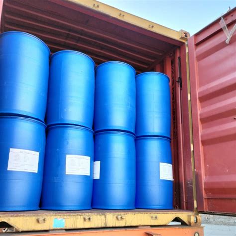 Industrial Grade High Purity Polyester Resin Raw Material Mono Ethylene