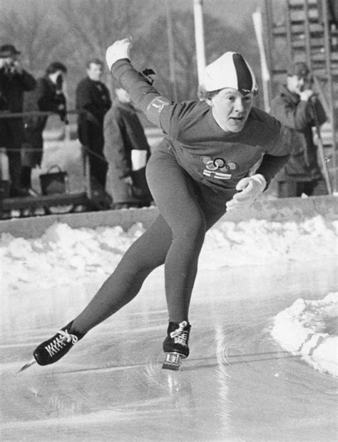 Pin Van Sietze Worm Op Sport Schaatsen Wintersport