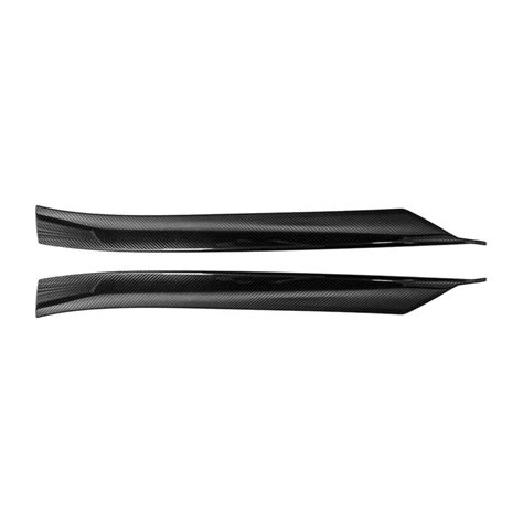 Extreme Online Store Chevrolet Corvette C Carbon Fiber Side Window A