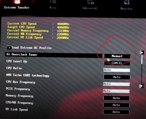 How To Overclock Amd Fx 8350 Safely