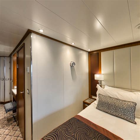 Veranda Suite On Seabourn Ovation Cruise Ship Cruise Critic