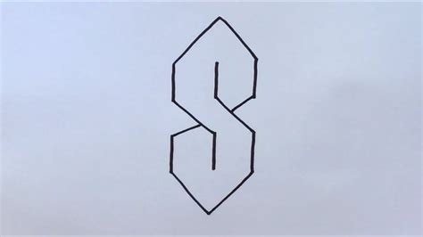 Find A Symbol By Drawing It