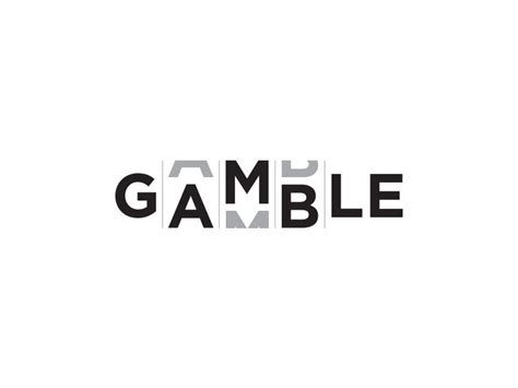 Gamble logo – Artofit