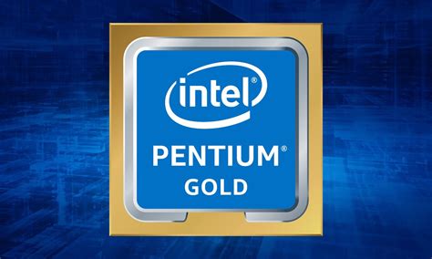 Intel Pentium Gold G5400 Procesory Intel Pentium Sklep Komputerowy