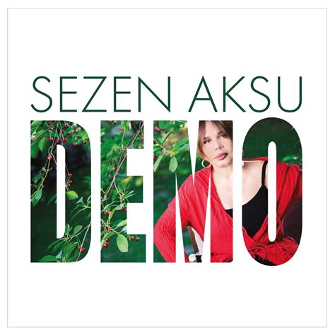 ‎demo By Sezen Aksu On Apple Music