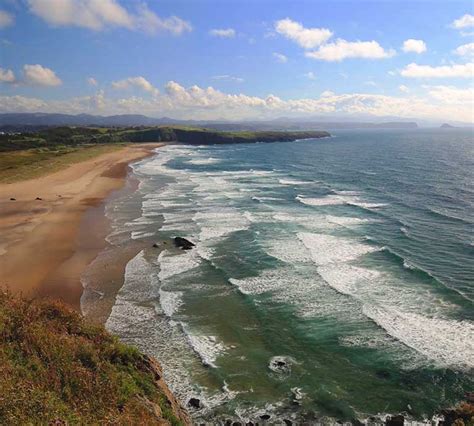 Las Mejores Playas de Asturias ≫ LOS CAUCES MULTIAVENTURA