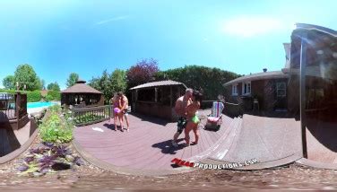 Vr Porn Videos LetMeJerk