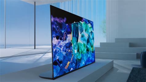 Recenzja Sony Bravia Xr Qd Oled A K Wybitna Jako Obrazu