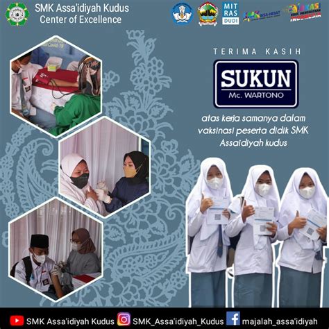 Berita Laman 4 Smk Assaidiyah