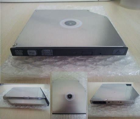 Laptop DVD Wirter Laptop Internal DVD Burner Internal Notebook DVD