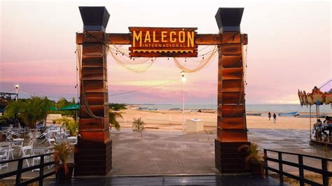 puerto progreso yucatan sigue sorprendiendo