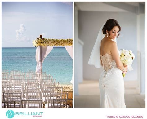 Caribbean Wedding Inspiration | Destination Wedding Photographers based ...