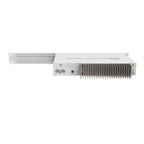 Коммутатор Mikrotik CRS309-1G-8S+IN