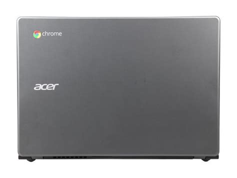 Refurbished Acer C720 2848 Chromebook B Grade Scratch Dent 116