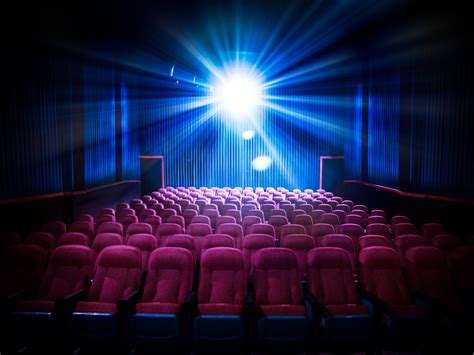 Globus Max Movie Theaters In Netanya Israel