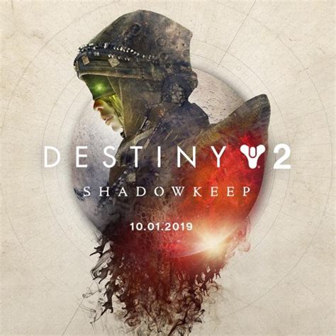 Destiny 2 Shadowkeep Para Pc Ps4 Xbox One Stadia 3djuegos