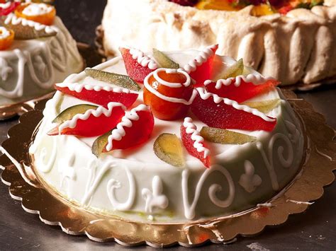 Cassata Siciliana Ricetta Originale E Cassata Al Forno Fidelity Cucina