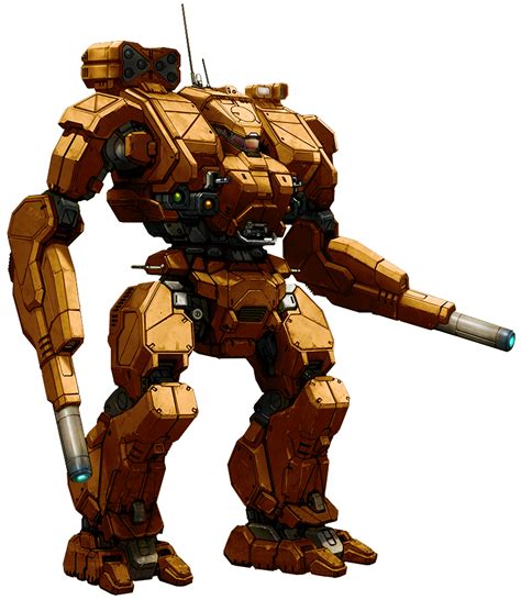 Mwo Warhammer Template By Odanan On Deviantart Robots Concept Big