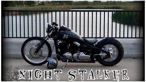 Yamaha V Star Classic Bobber Reviewmotors Co