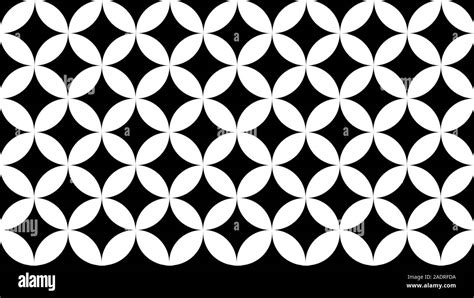 Tiles texture Black and White Stock Photos & Images - Alamy