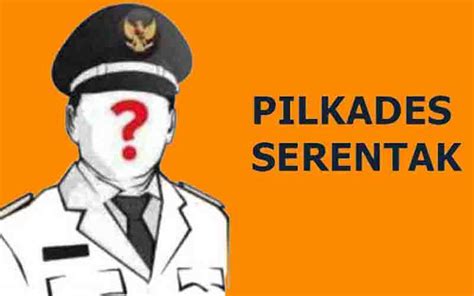 20 Desa Di Kabupaten Bandung Siap Gelar Pilkades Serentak 2023 TODAY ID