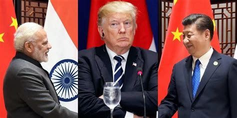 India to benefit from U.S.-China trade war - Tehran Times