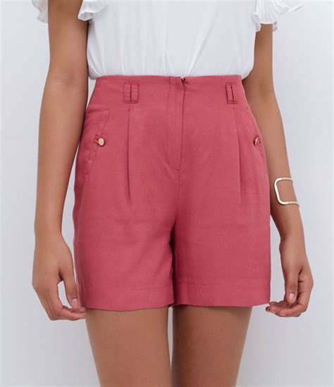 Pin Em Shorts E Bermudas